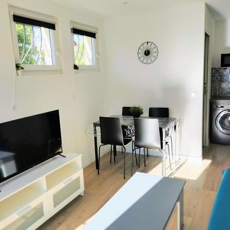Appartement Climatise Golfe-Juan Plage Vallauris Exterior foto